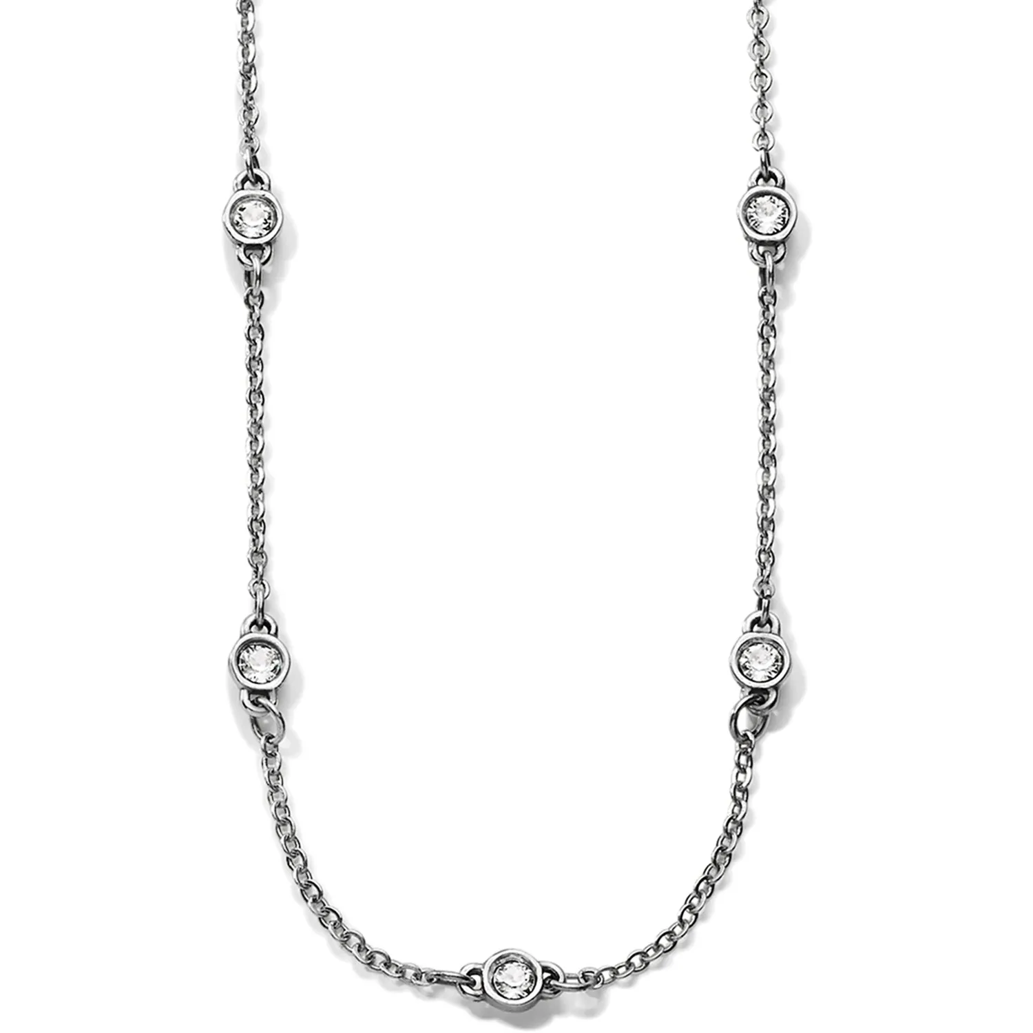 Brighton | Illumina Petite Collar Necklace | Women's