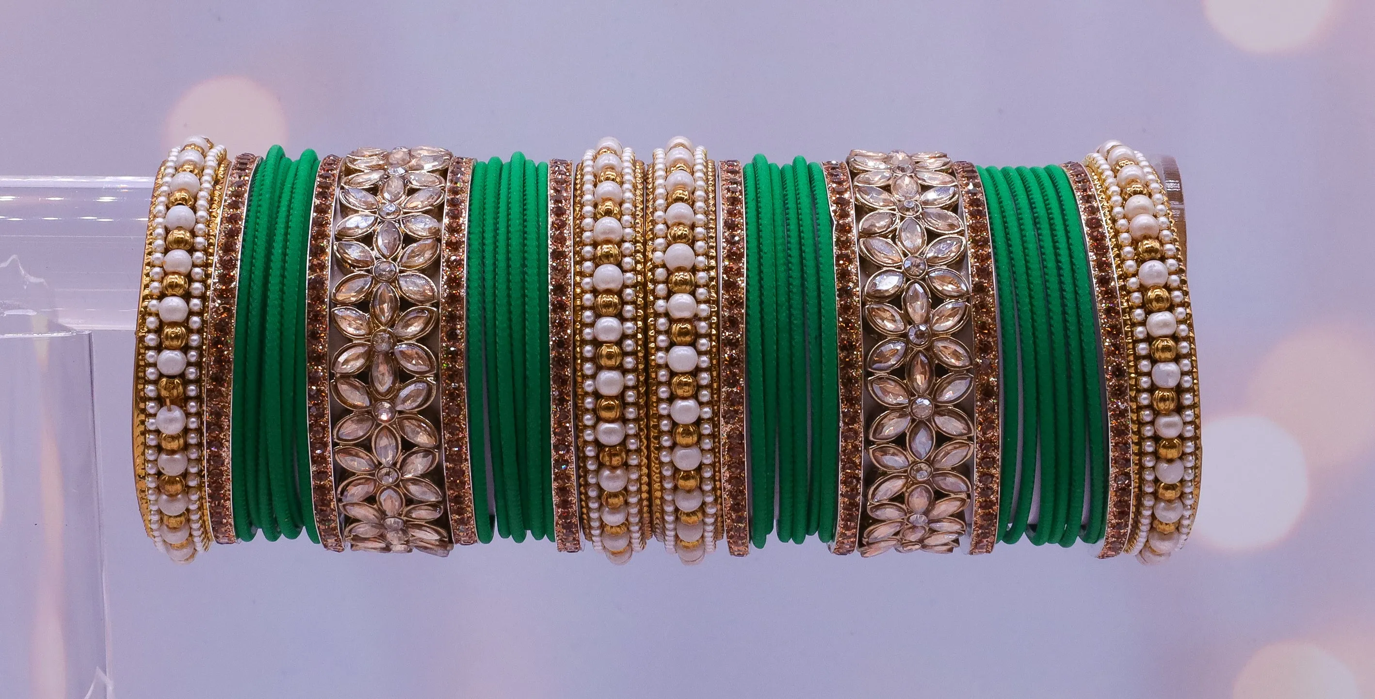 Chandani Bangles