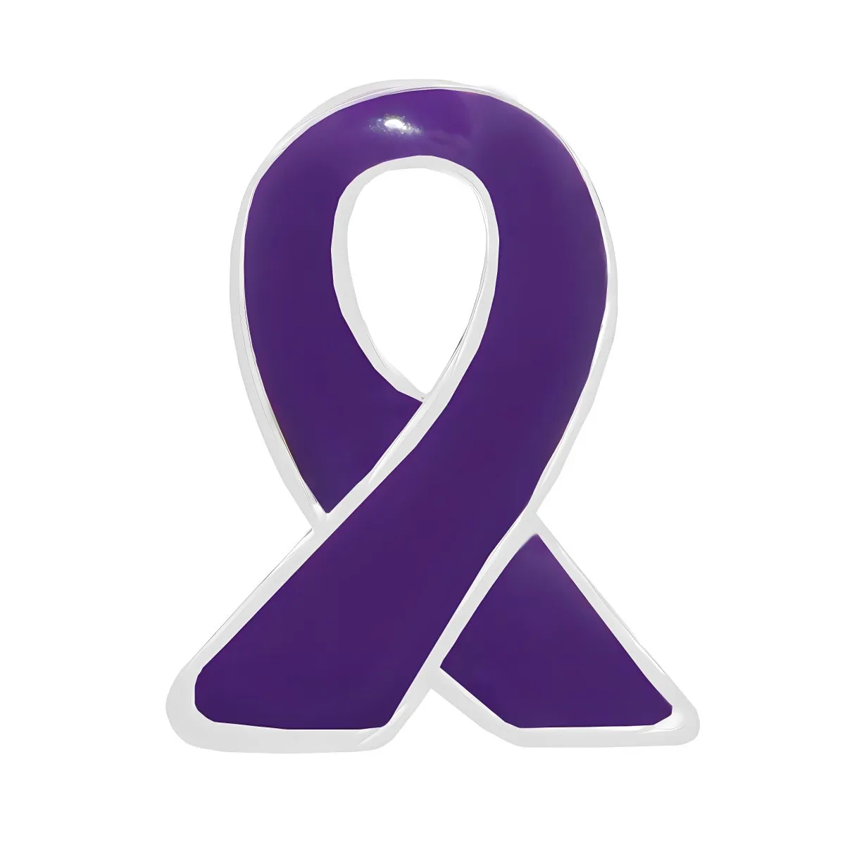 Crohn's Disease Ribbon Lapel Pins