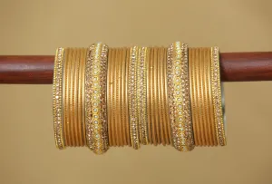 Daksha Bangles