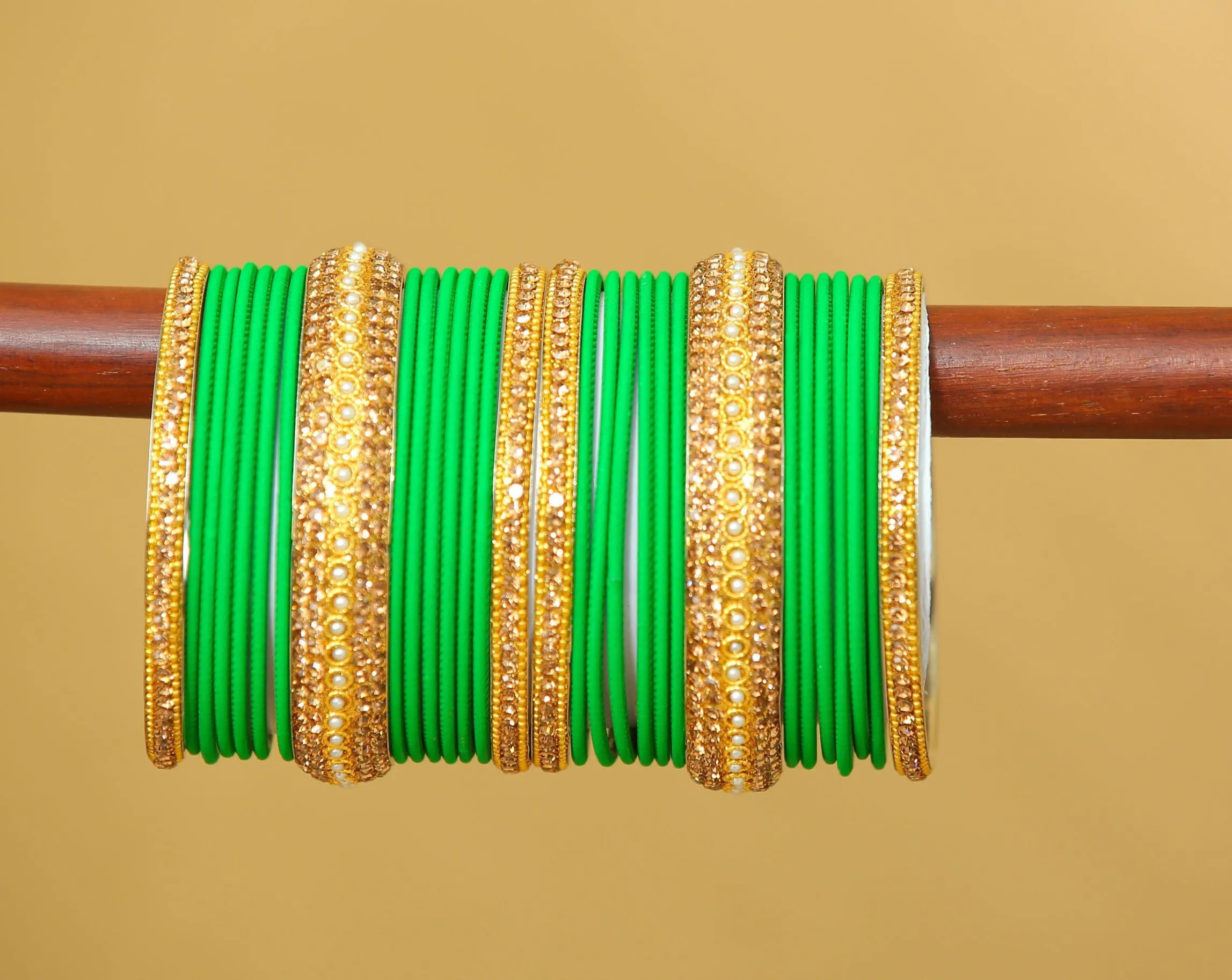 Daksha Bangles