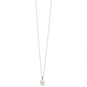 Elements Diamond Pearl Pendant GP884WZ475GN151