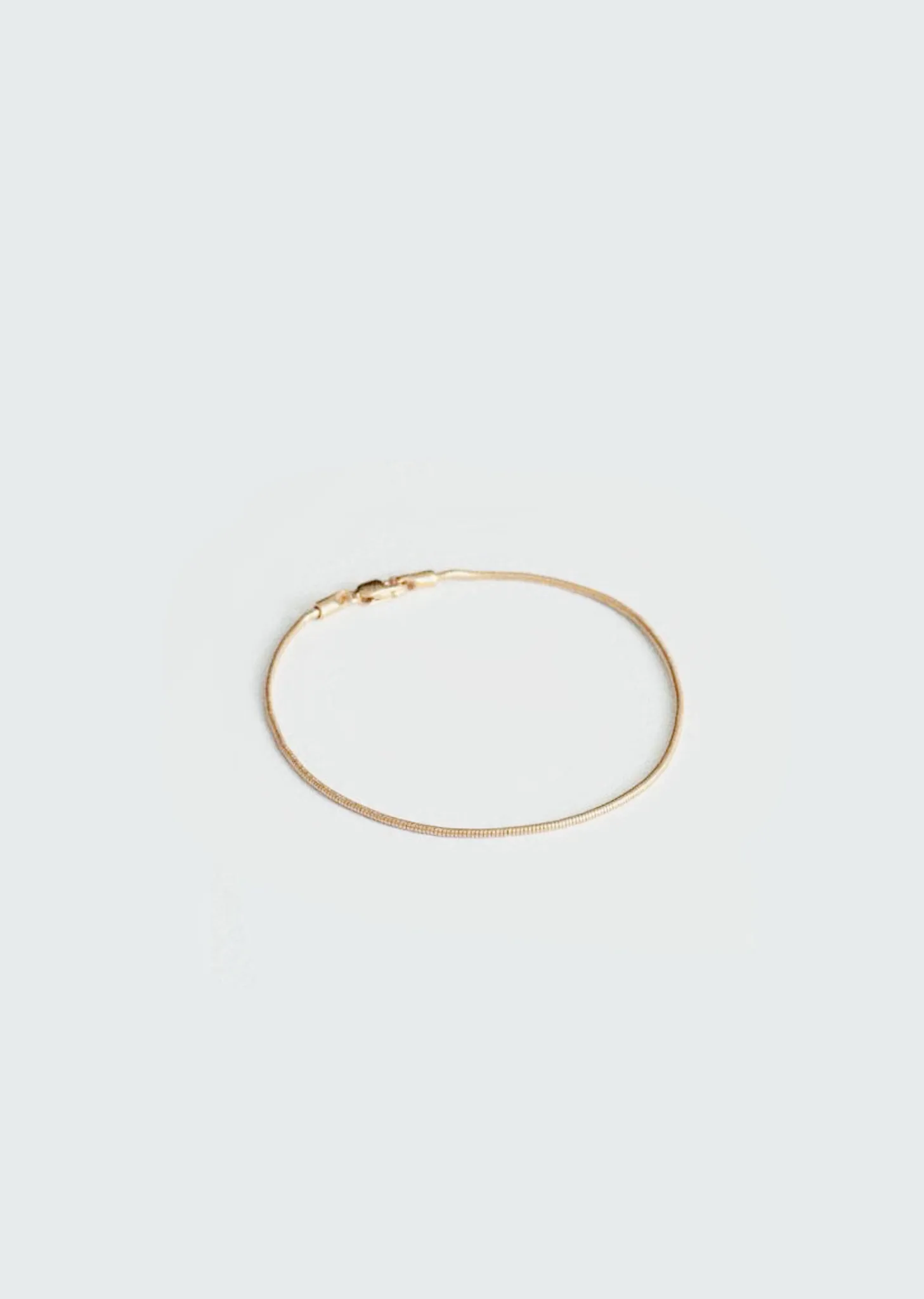 Gold Diana Bracelet