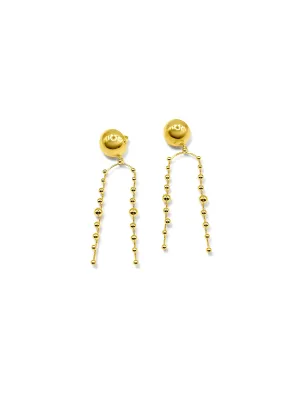 Kiran Drop Earrings