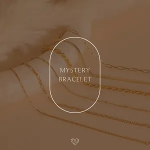 Mystery Bracelet