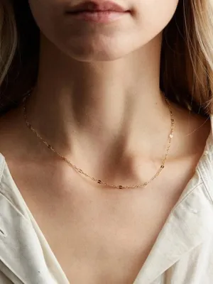 Thin Layered Choker