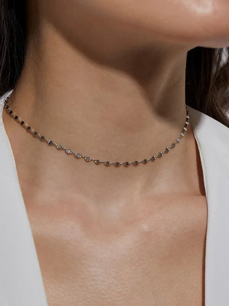 Thin Layered Choker