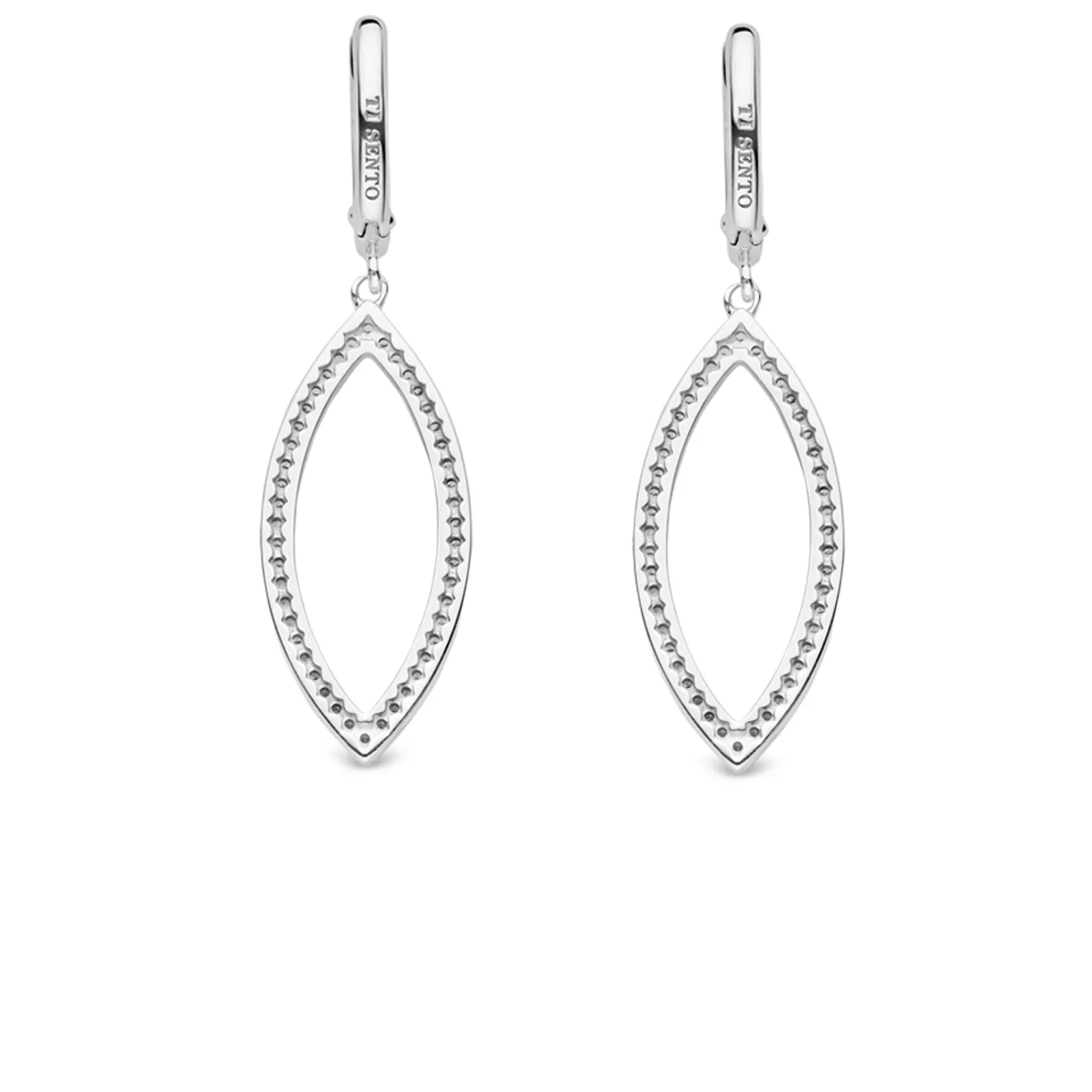 TI SENTO Earrings 7719ZI