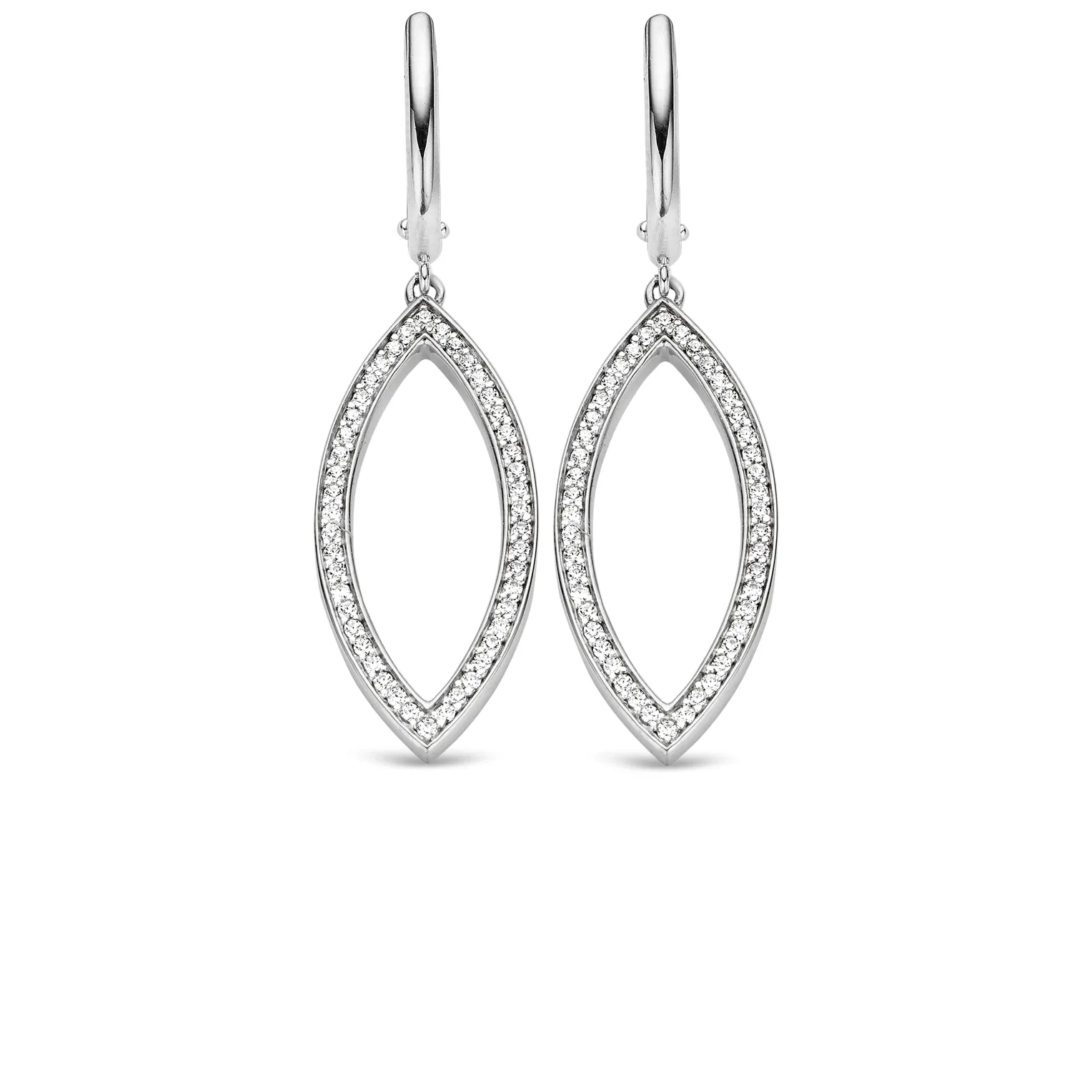 TI SENTO Earrings 7719ZI