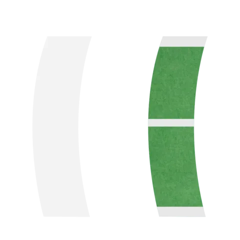 WALKER TAPE - Easy Green 3/4''