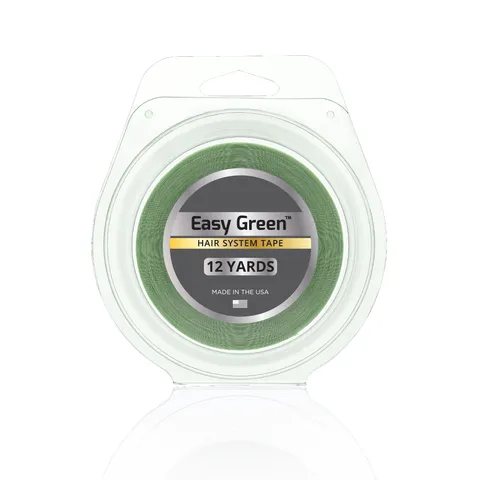 WALKER TAPE - Easy Green 3/4''