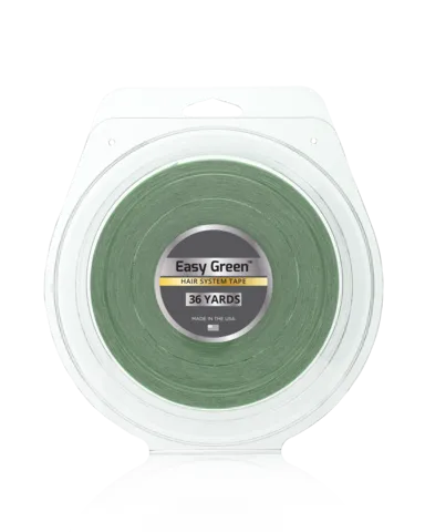 WALKER TAPE - Easy Green 3/4''