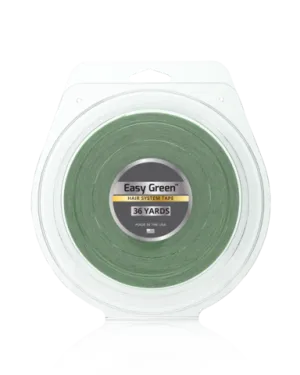 WALKER TAPE - Easy Green 3/4''